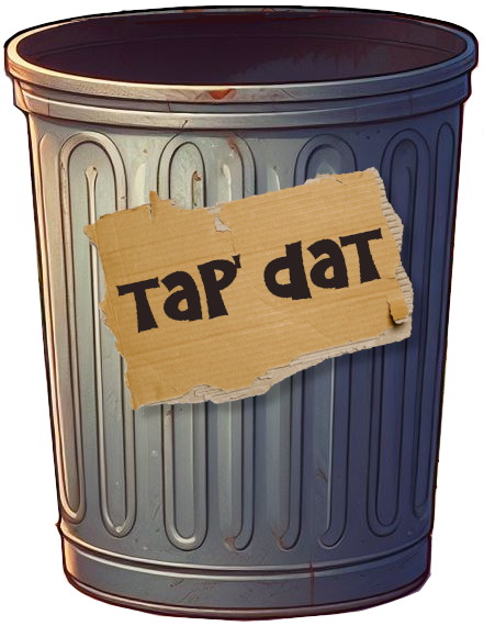 Trash Can